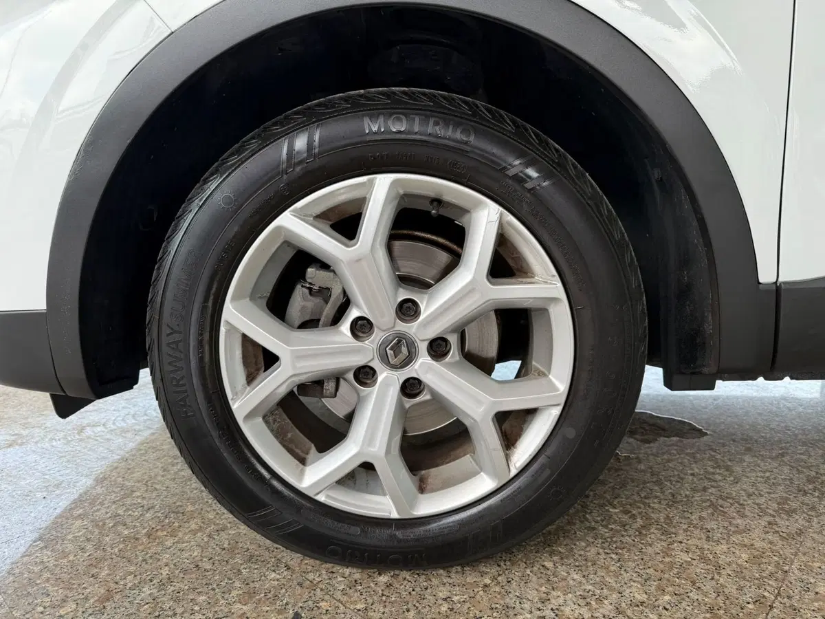 Renault Kadjar usata a Brescia (7)