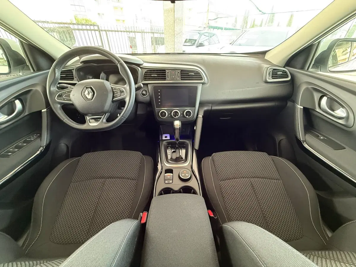 Renault Kadjar usata a Brescia (8)