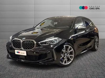 BMW Serie 1 M 135i xDrive del 2021 usata a Prato