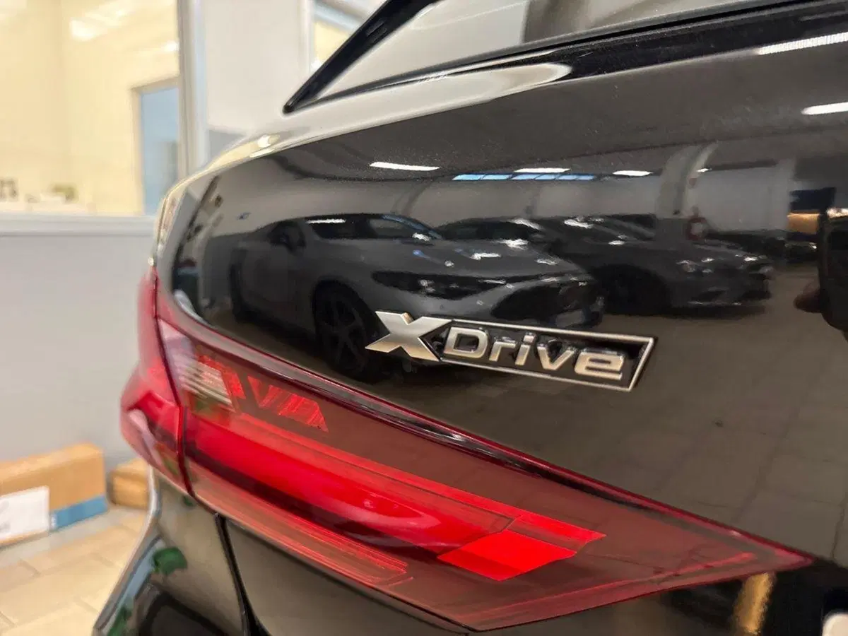 BMW Serie 1 usata a Prato (17)