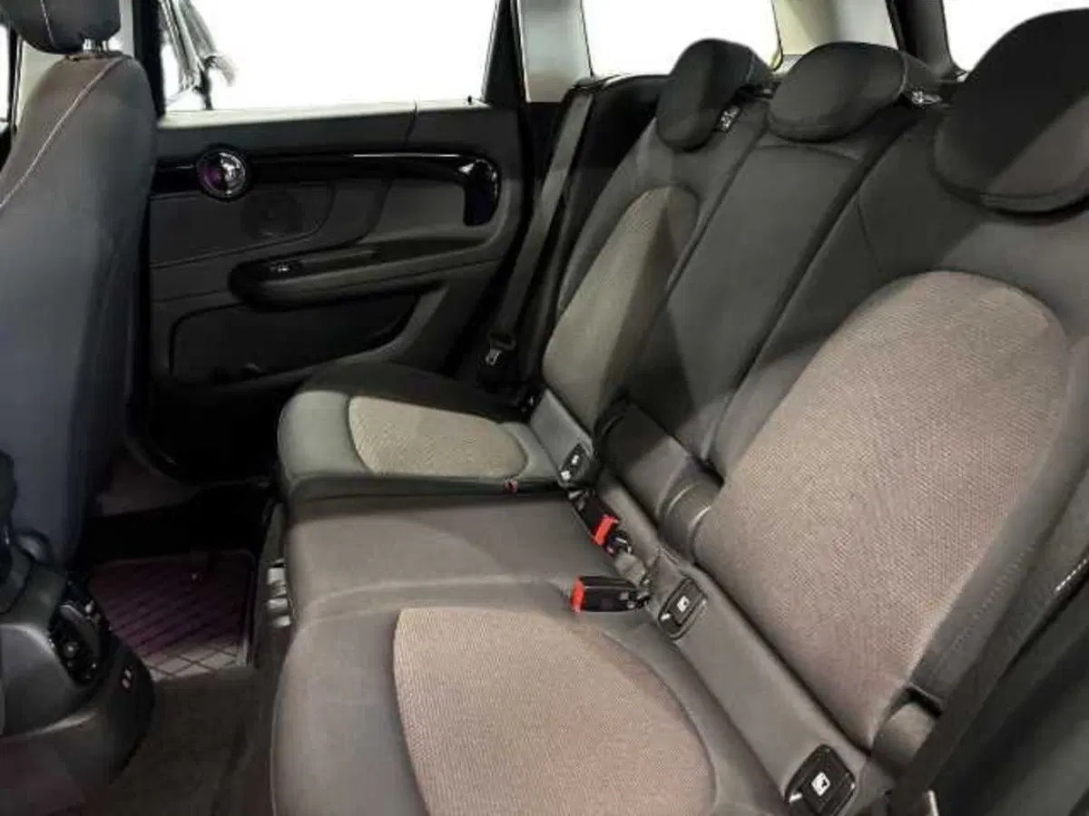 MINI Mini Countryman usata a Firenze (12)