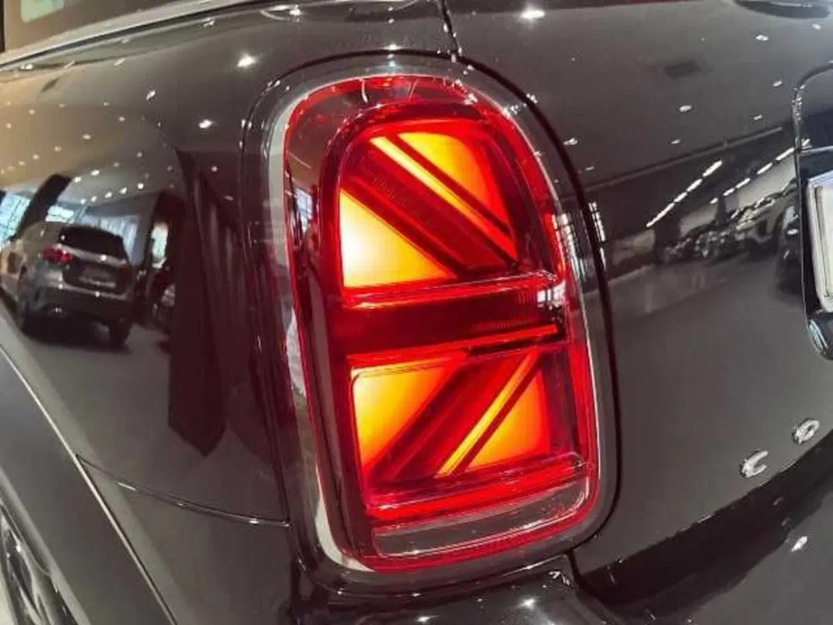 MINI Mini Countryman usata a Firenze (18)