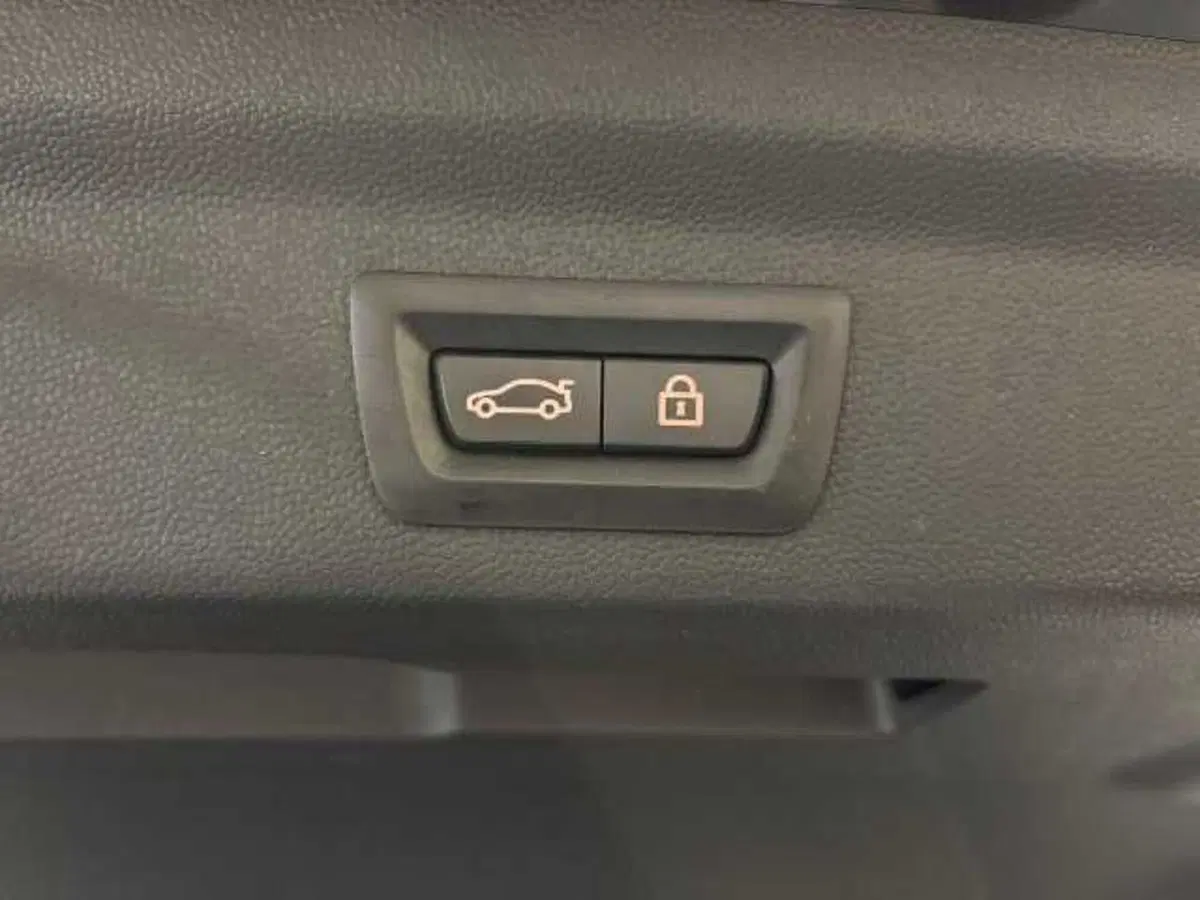 MINI Mini Countryman usata a Firenze (19)
