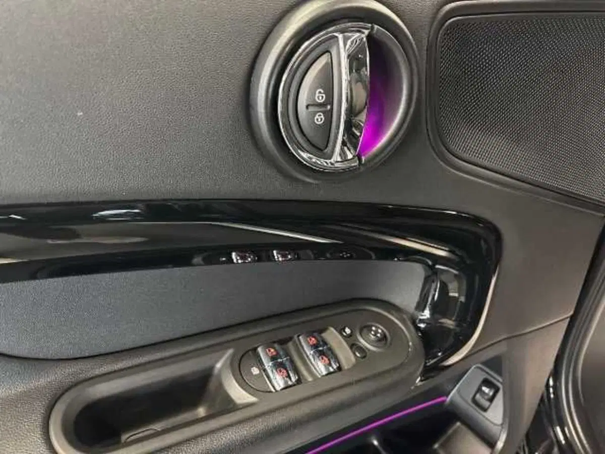 MINI Mini Countryman usata a Firenze (20)