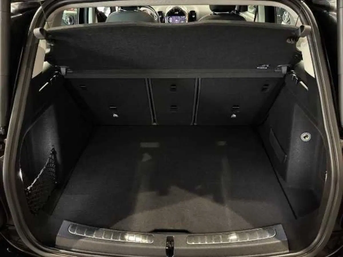 MINI Mini Countryman usata a Firenze (8)
