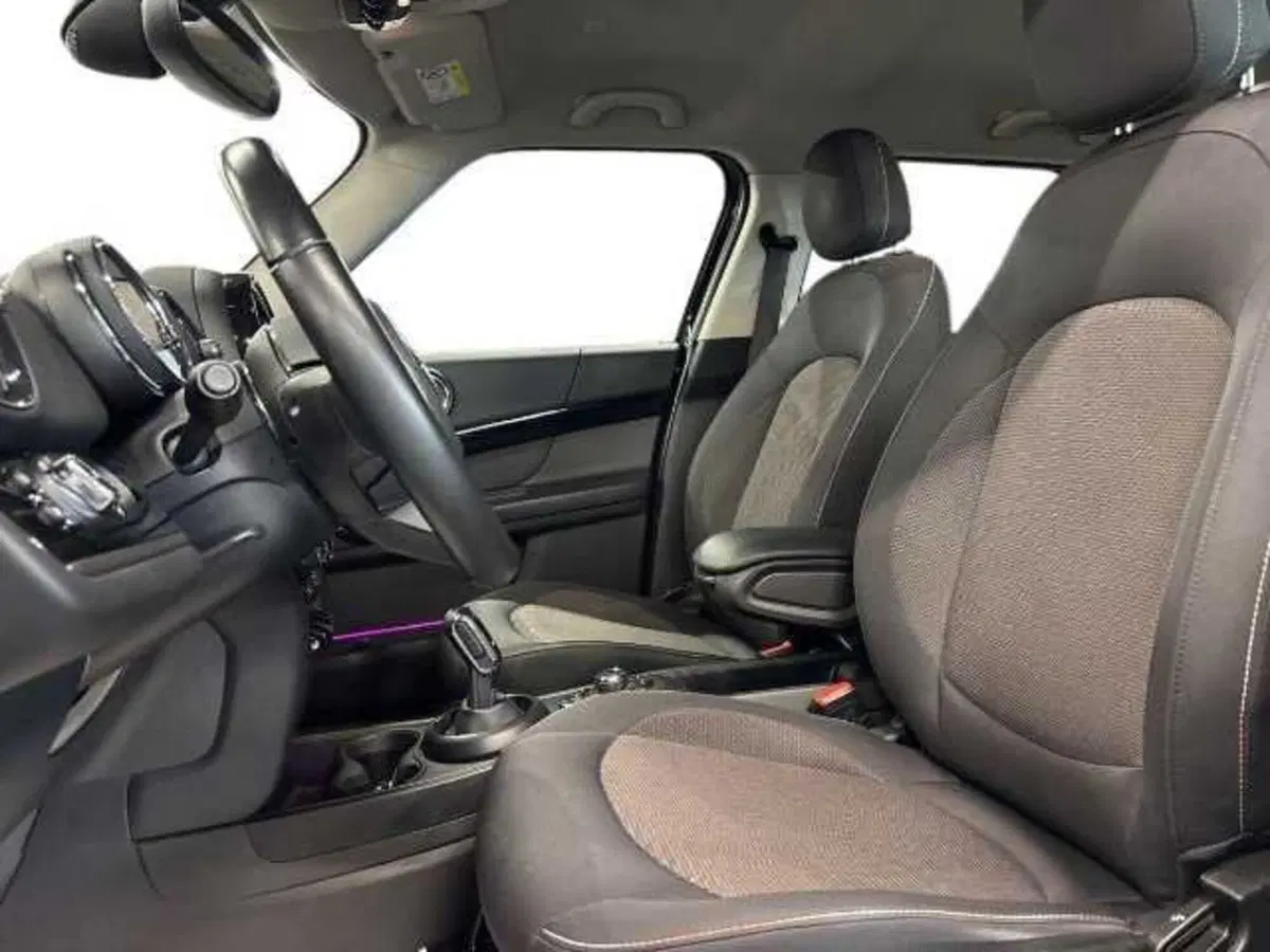 MINI Mini Countryman usata a Firenze (9)