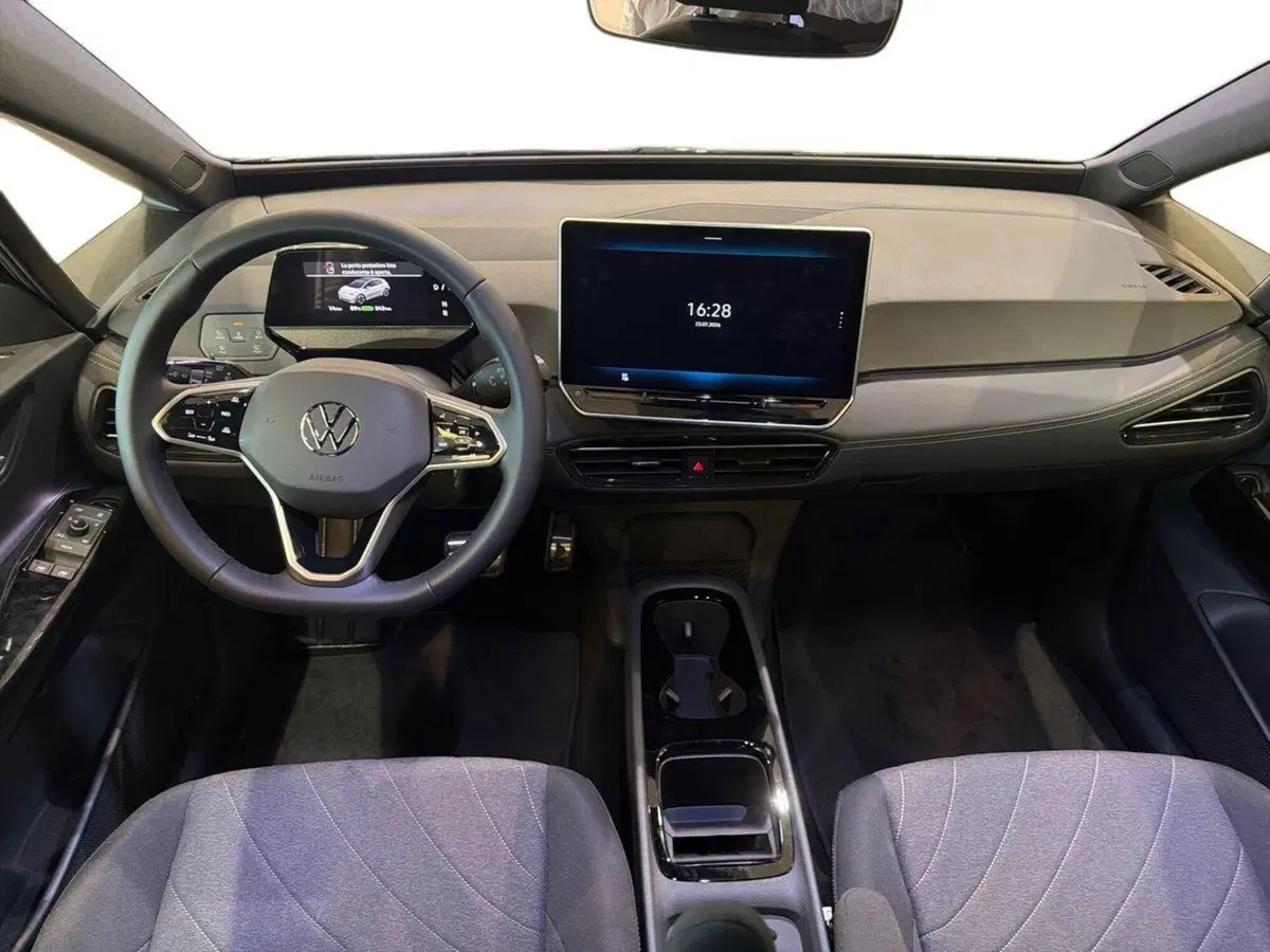 Volkswagen ID.3 nuova a Prato (11)