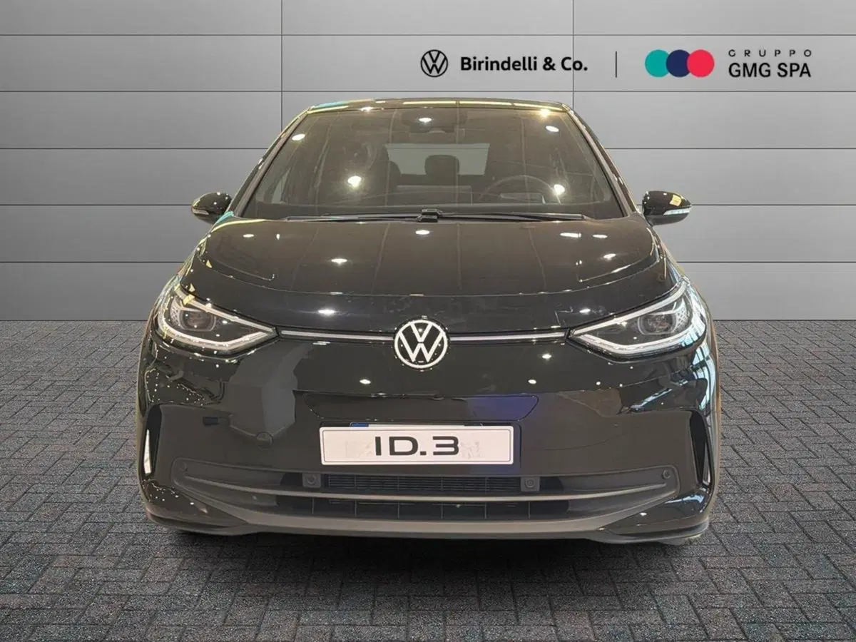 Volkswagen ID.3 nuova a Prato (2)