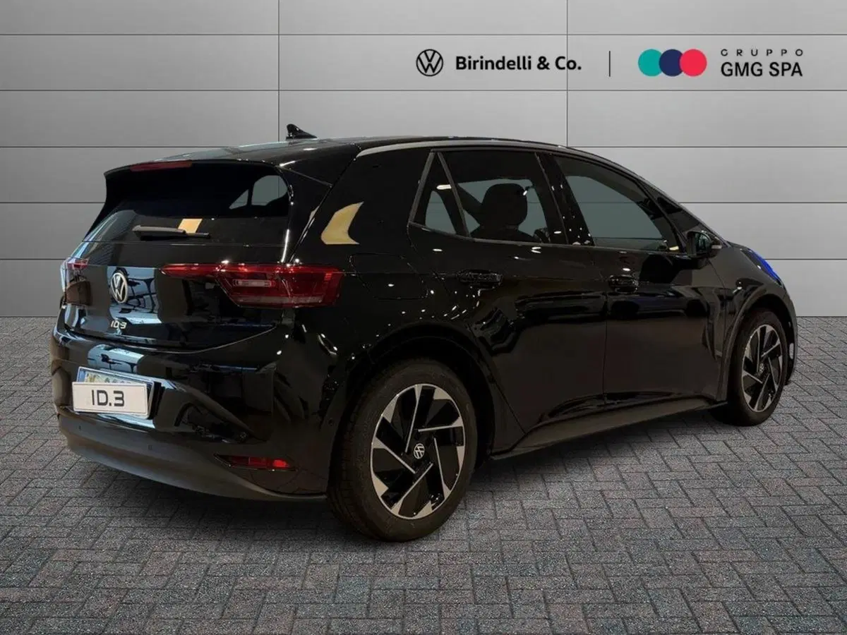 Volkswagen ID.3 nuova a Prato (3)