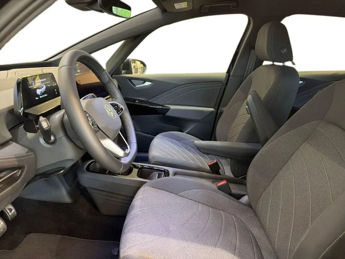 Volkswagen ID.3 nuova a Prato (9)