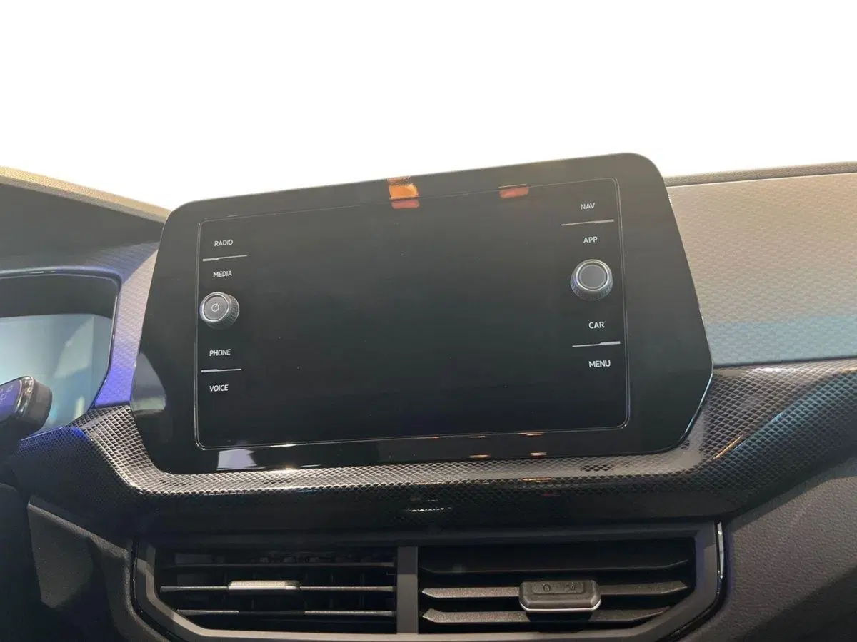 Volkswagen T-Cross nuova a Prato (14)