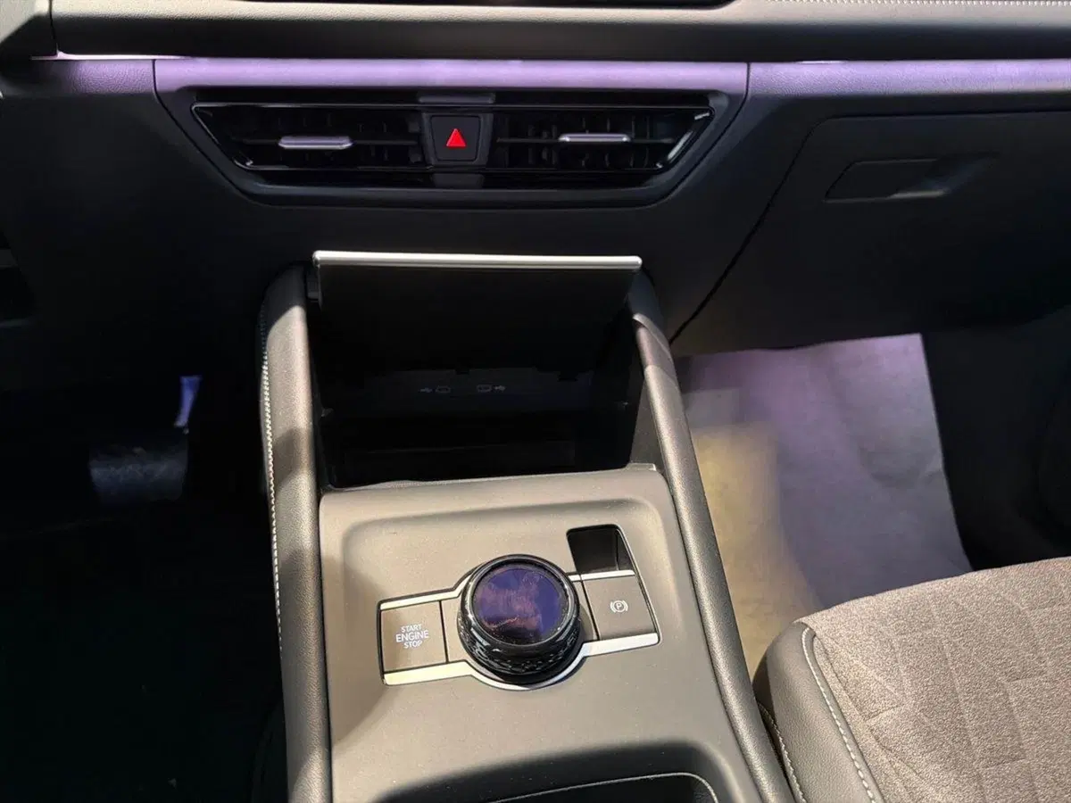 Volkswagen Tayron nuova a Prato (15)