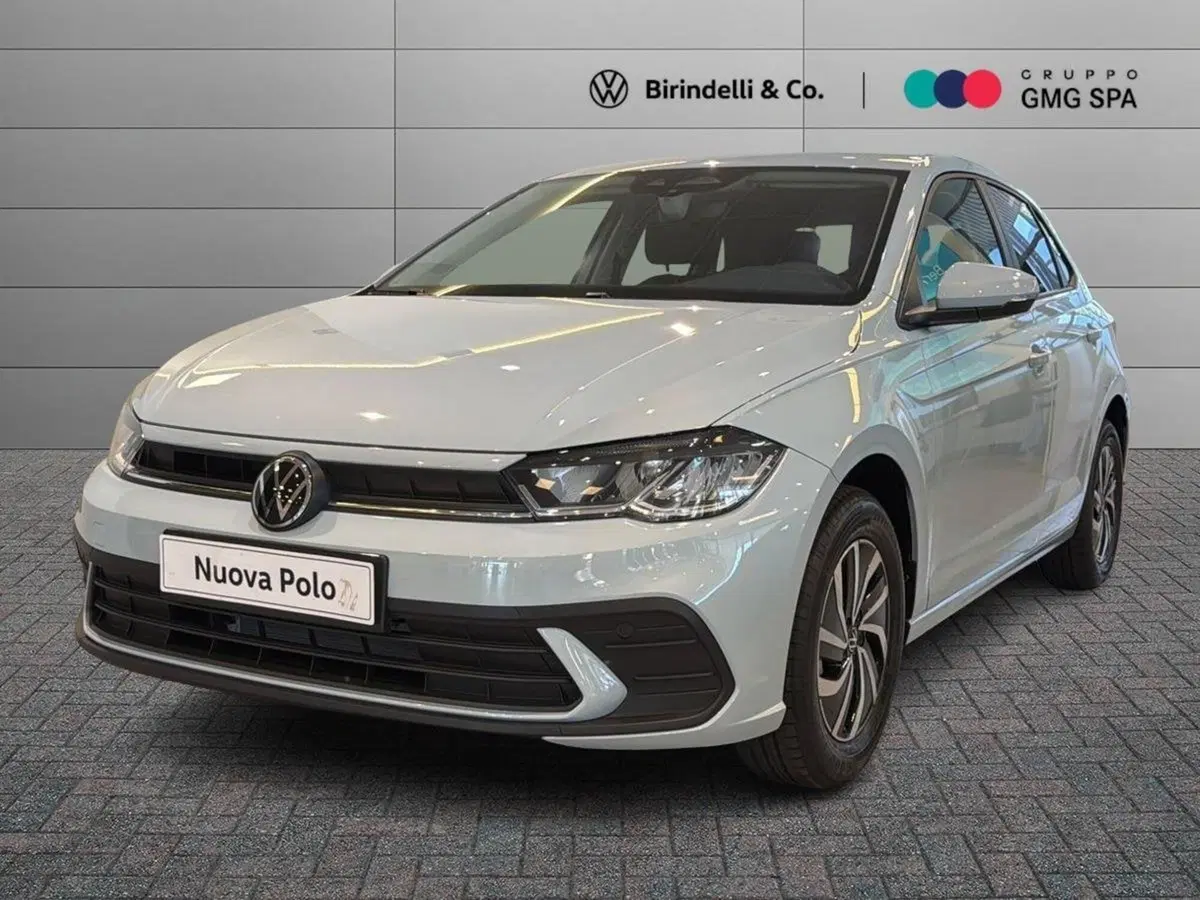 Volkswagen Polo nuova a Prato