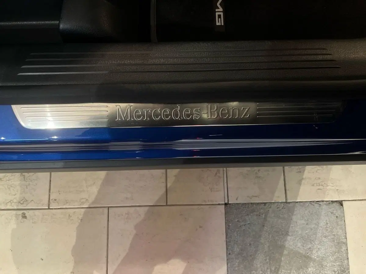 Mercedes-Benz GLA SUV usata a Firenze (19)