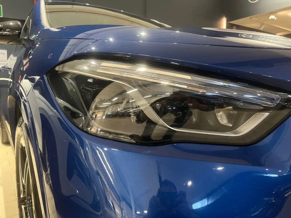 Mercedes-Benz GLA SUV usata a Firenze (7)