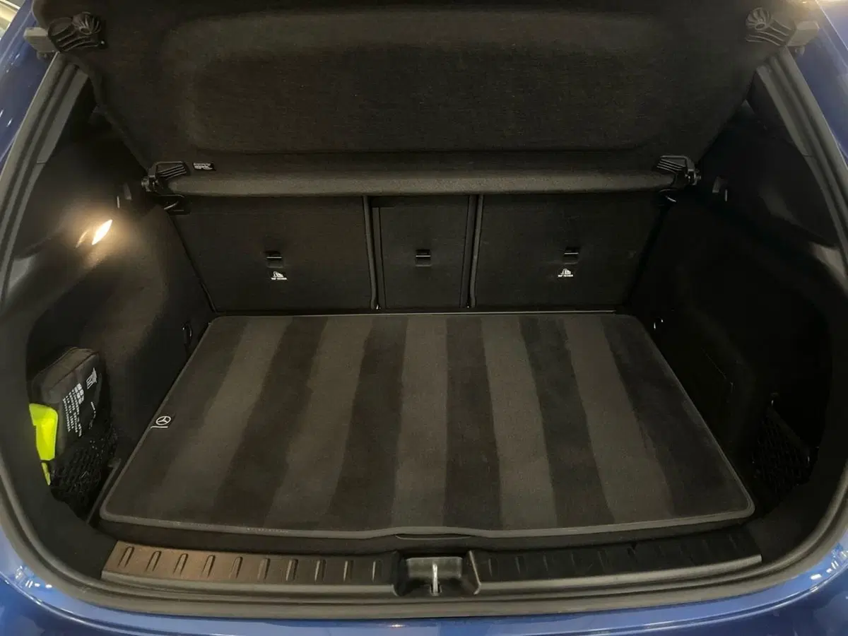 Mercedes-Benz GLA SUV usata a Firenze (8)