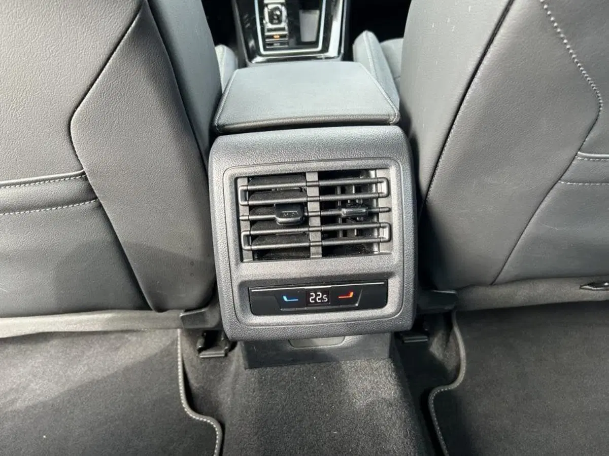 Volkswagen Golf usata a Cuneo (10)