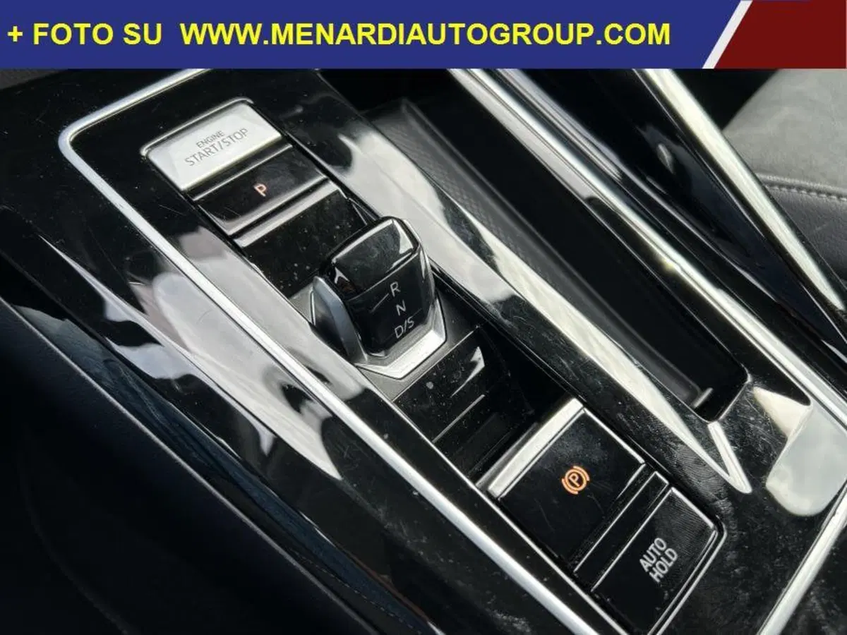 Volkswagen Golf usata a Cuneo (15)