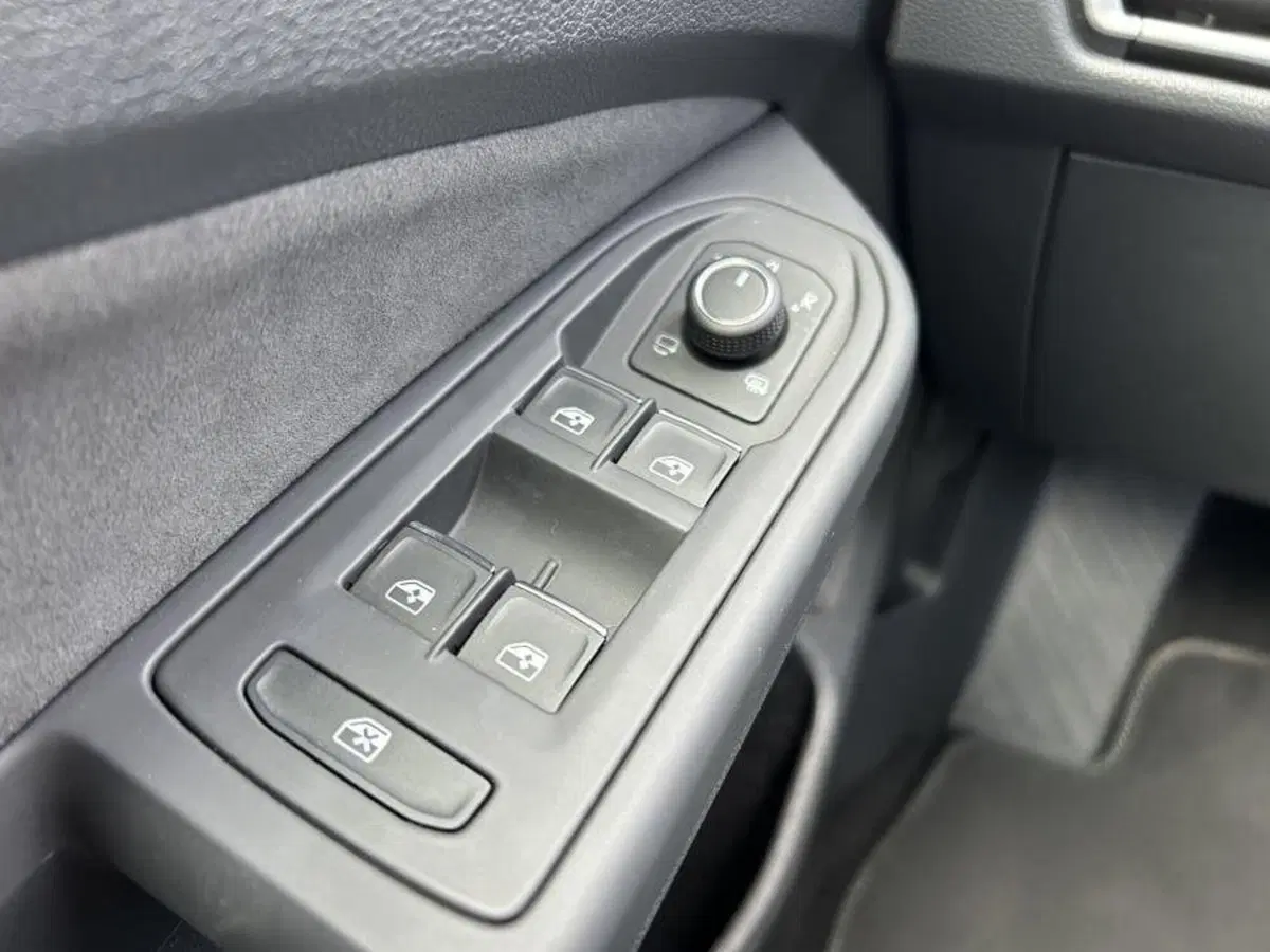 Volkswagen Golf usata a Cuneo (17)