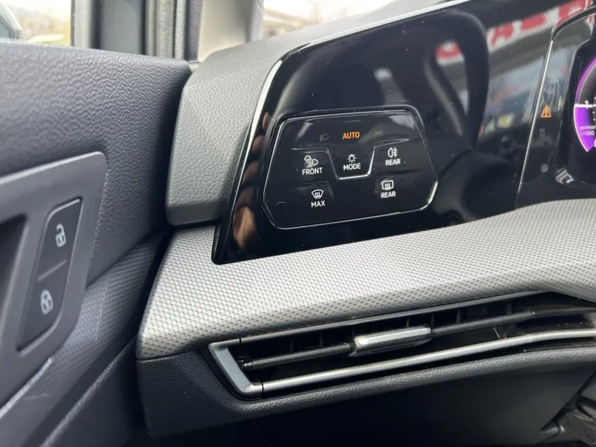 Volkswagen Golf usata a Cuneo (18)