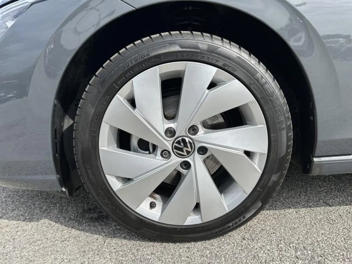 Volkswagen Golf usata a Cuneo (4)