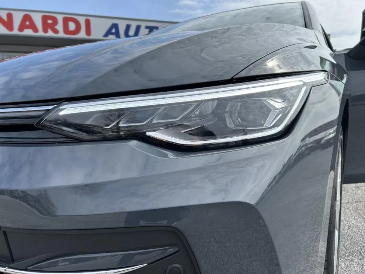 Volkswagen Golf usata a Cuneo (5)