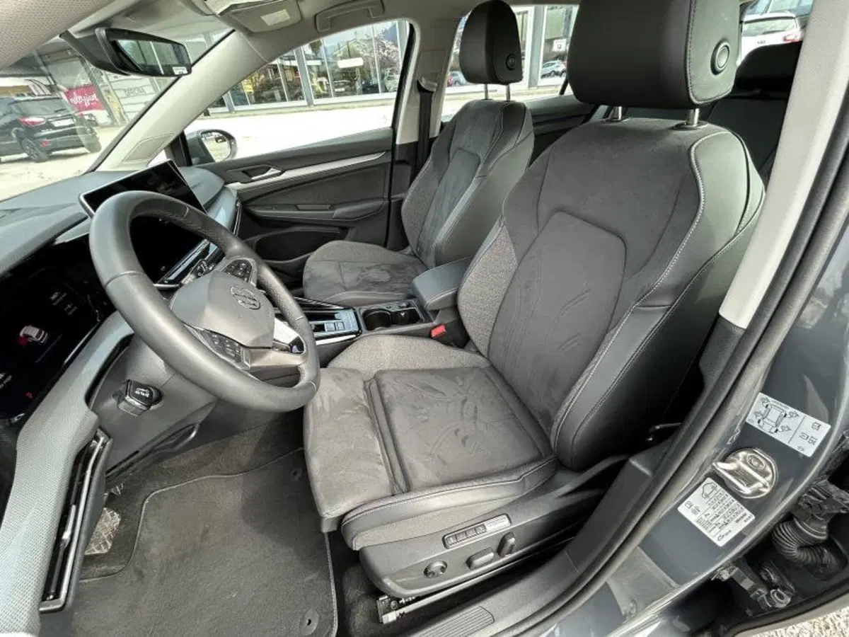 Volkswagen Golf usata a Cuneo (7)