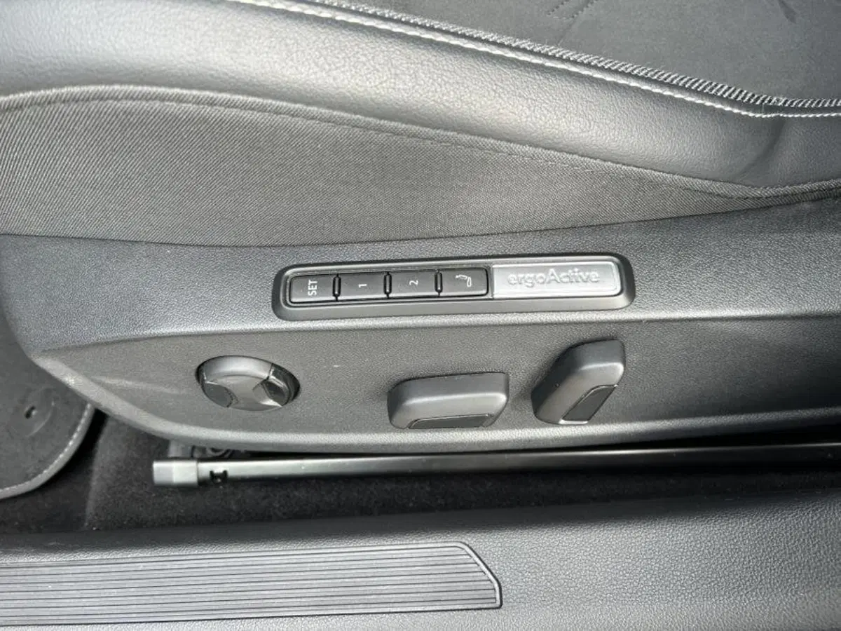 Volkswagen Golf usata a Cuneo (8)