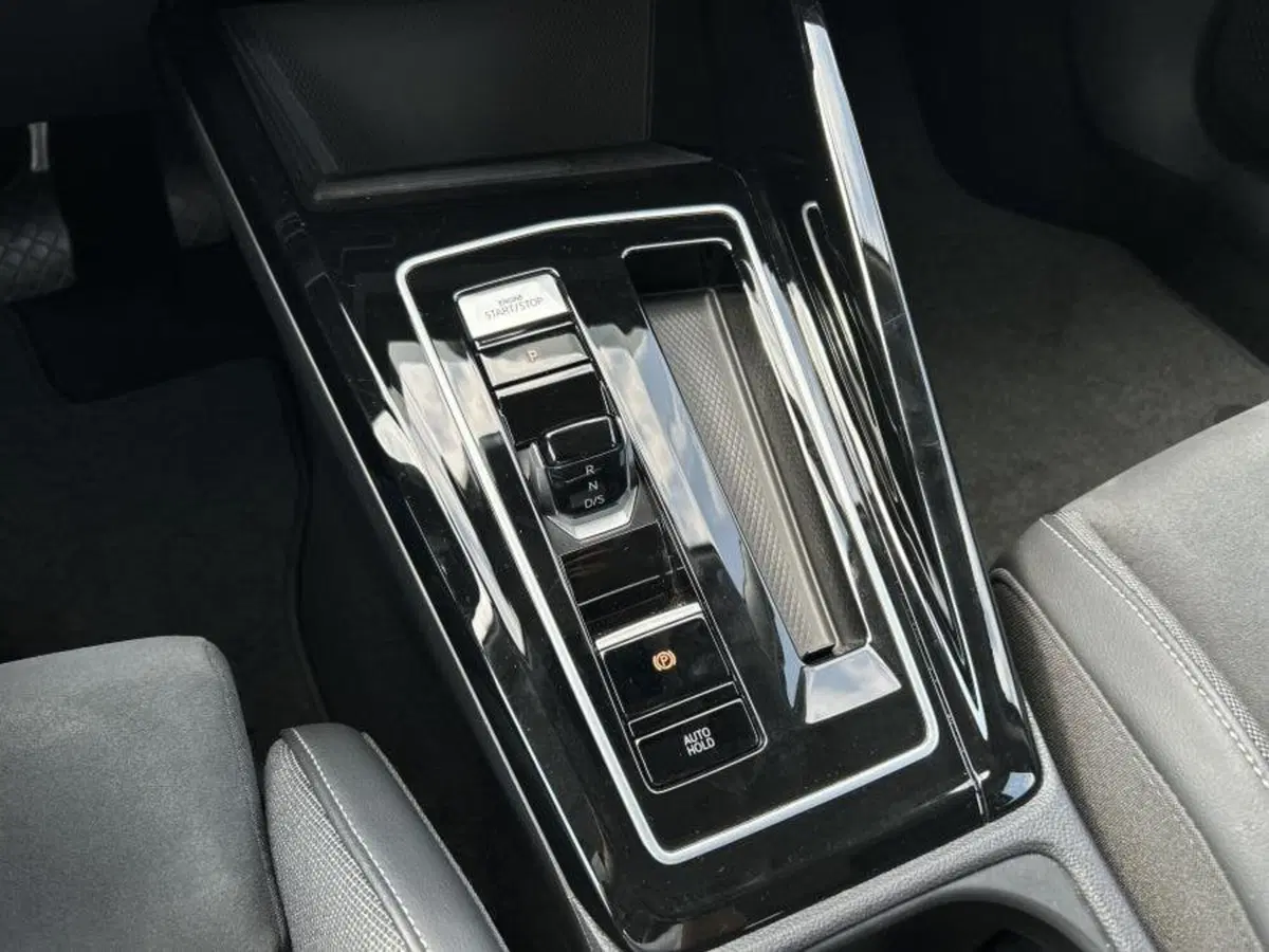 Volkswagen Golf usata a Cuneo (13)