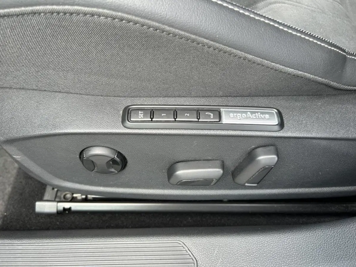 Volkswagen Golf usata a Cuneo (16)