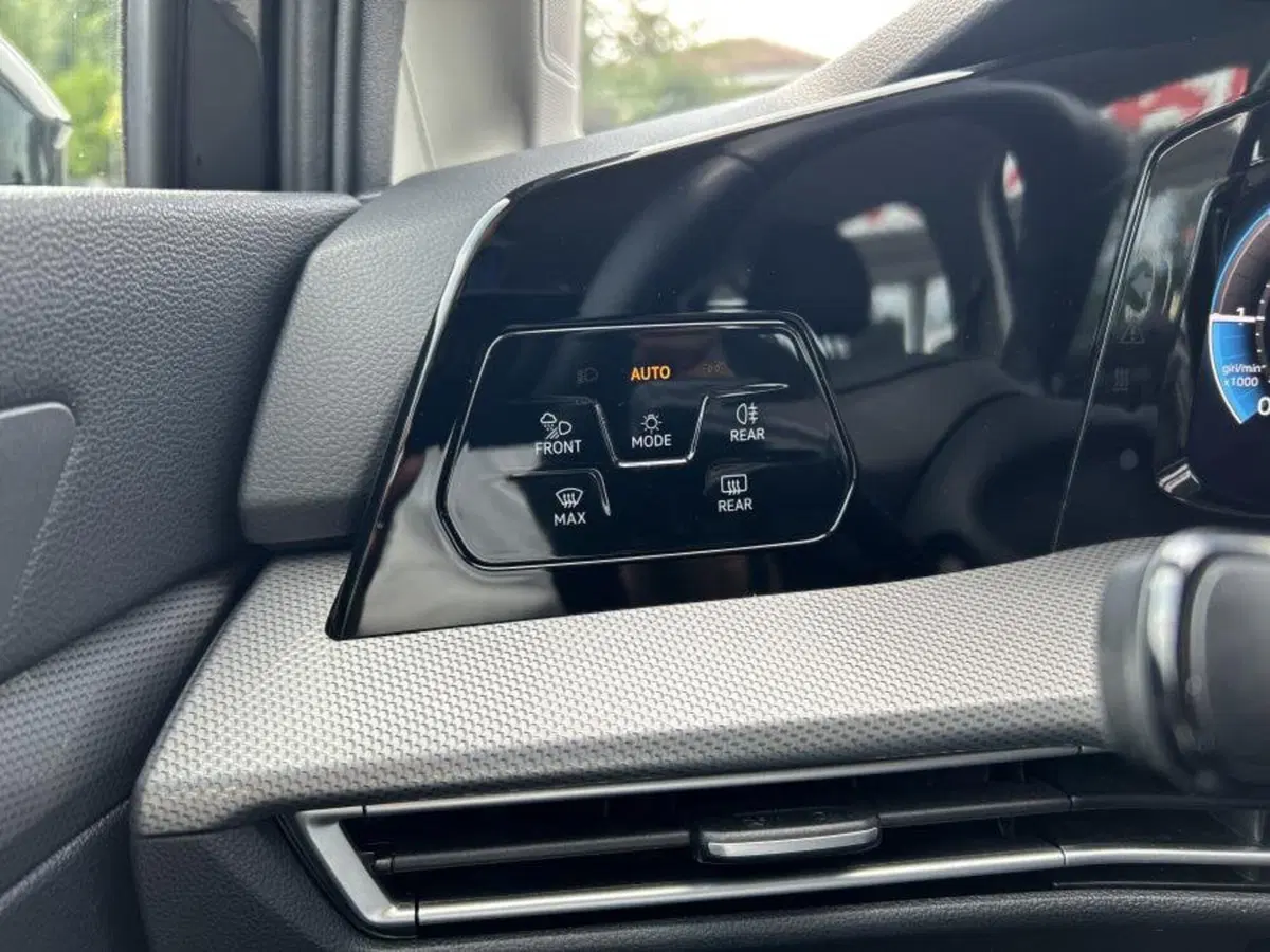 Volkswagen Golf usata a Cuneo (18)