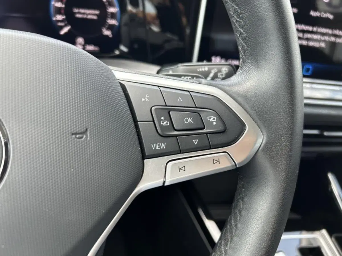 Volkswagen Golf usata a Cuneo (19)