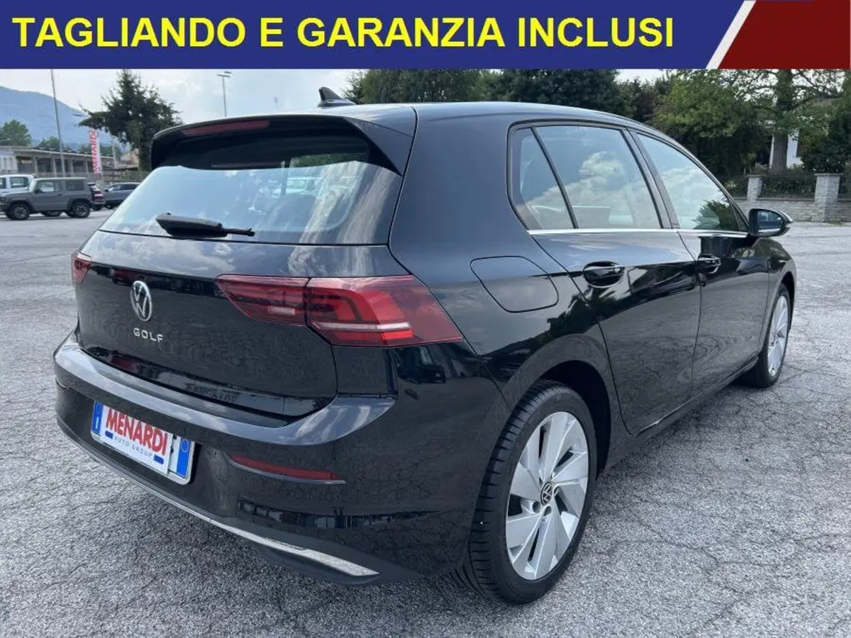 Volkswagen Golf usata a Cuneo (3)