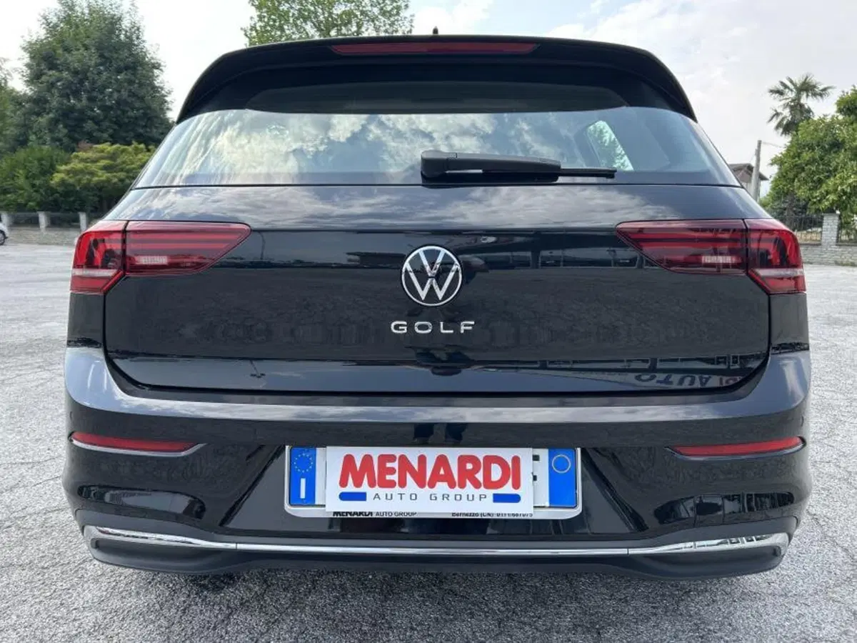 Volkswagen Golf usata a Cuneo (4)