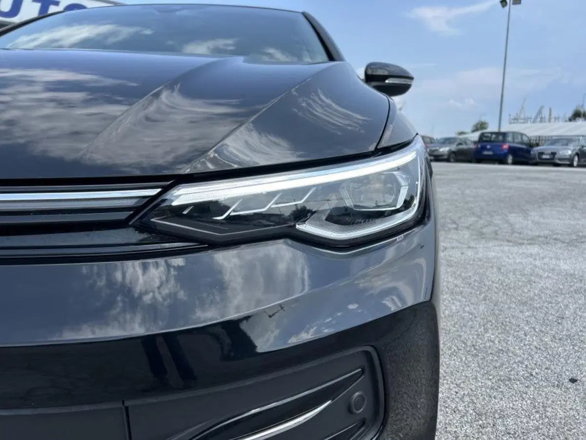 Volkswagen Golf usata a Cuneo (5)