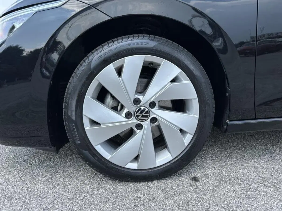 Volkswagen Golf usata a Cuneo (6)