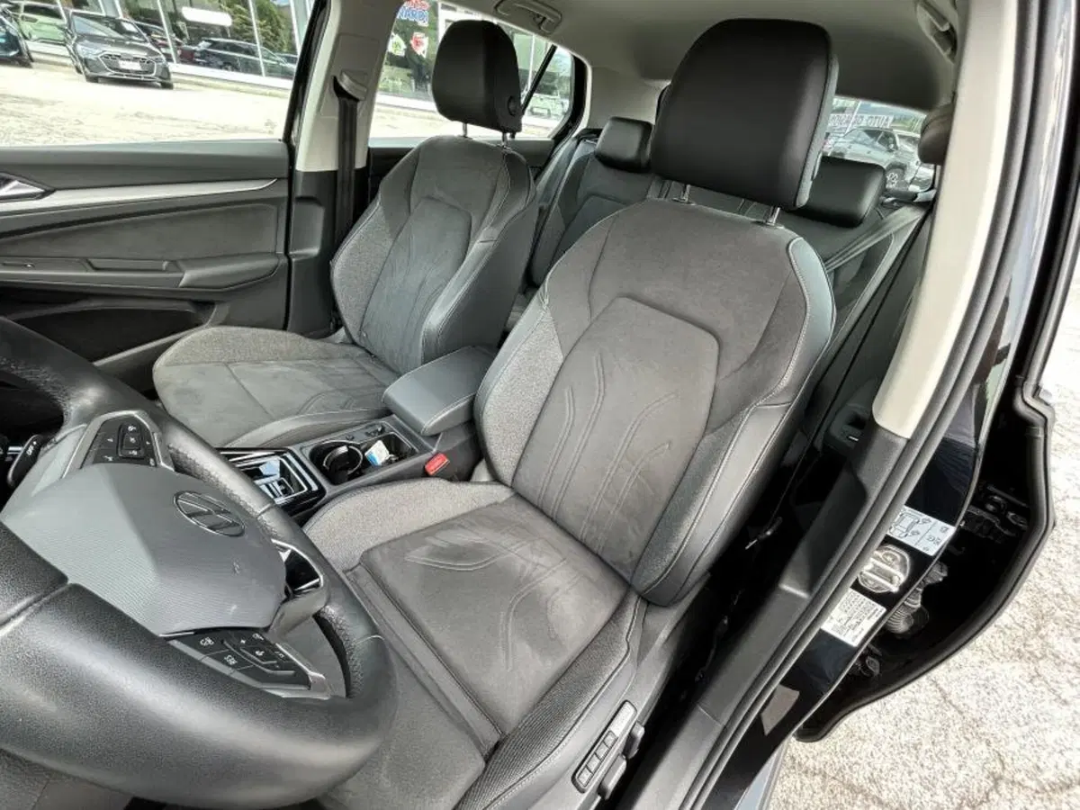 Volkswagen Golf usata a Cuneo (7)