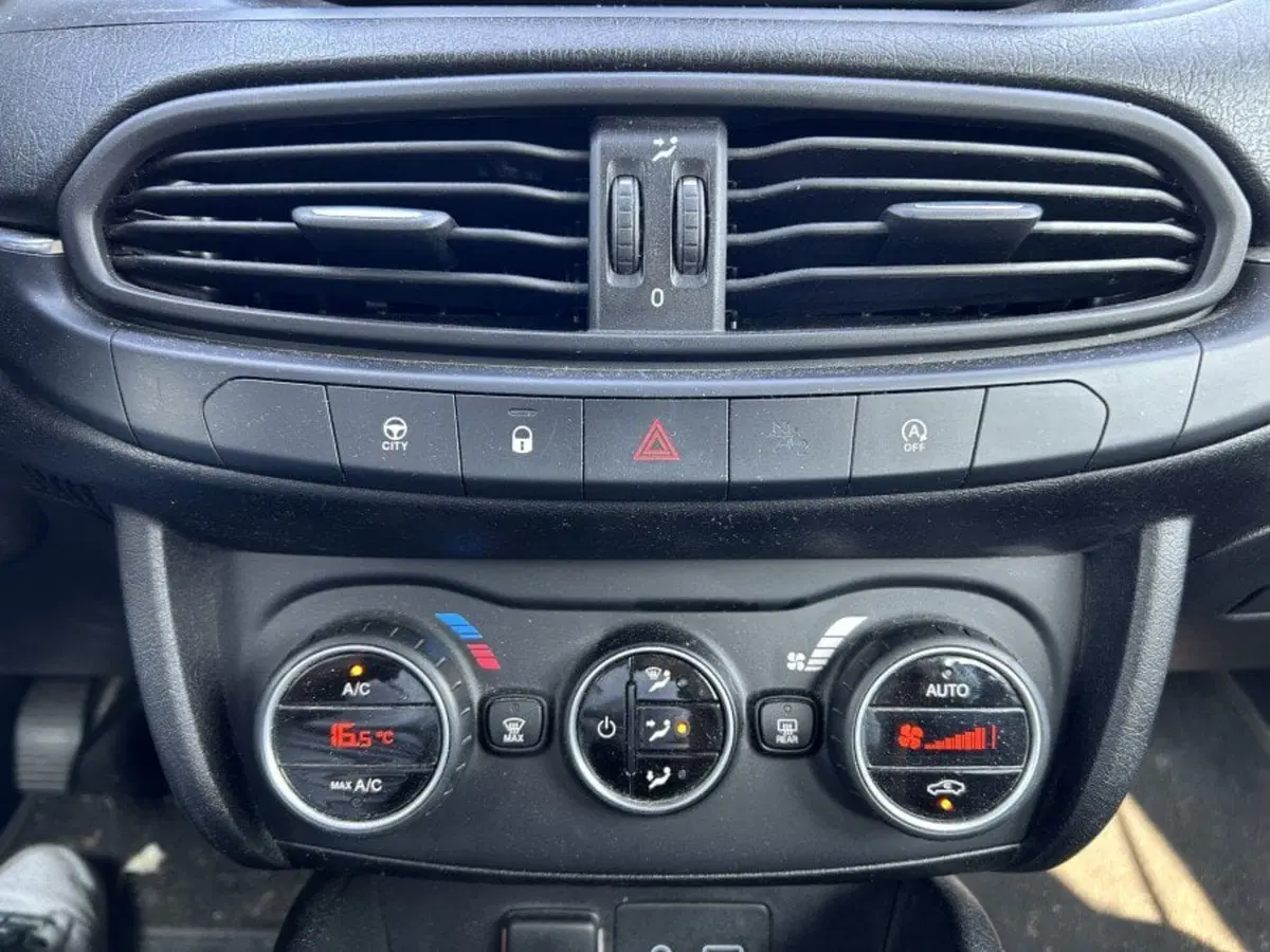 Fiat Tipo Station Wagon usata a Cuneo (11)