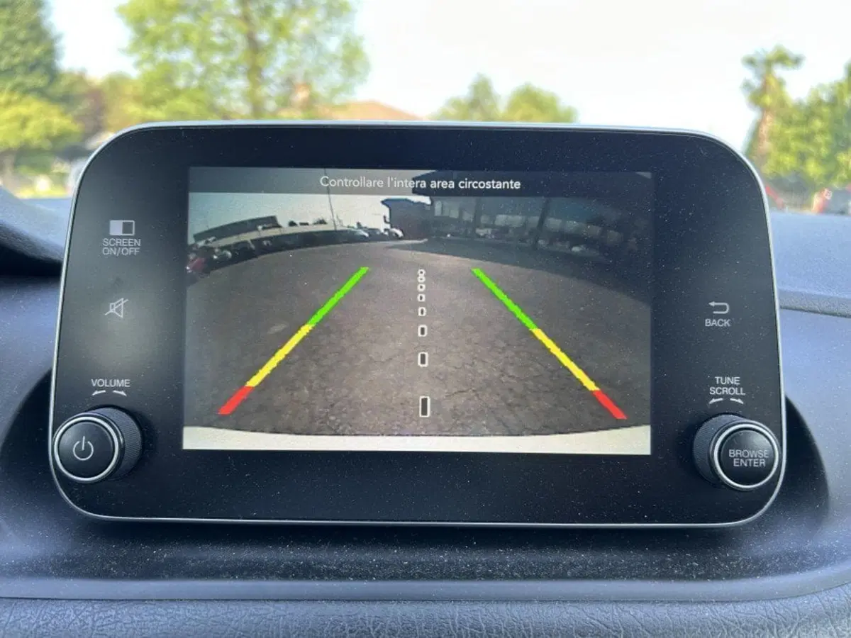 Fiat Tipo Station Wagon usata a Cuneo (12)