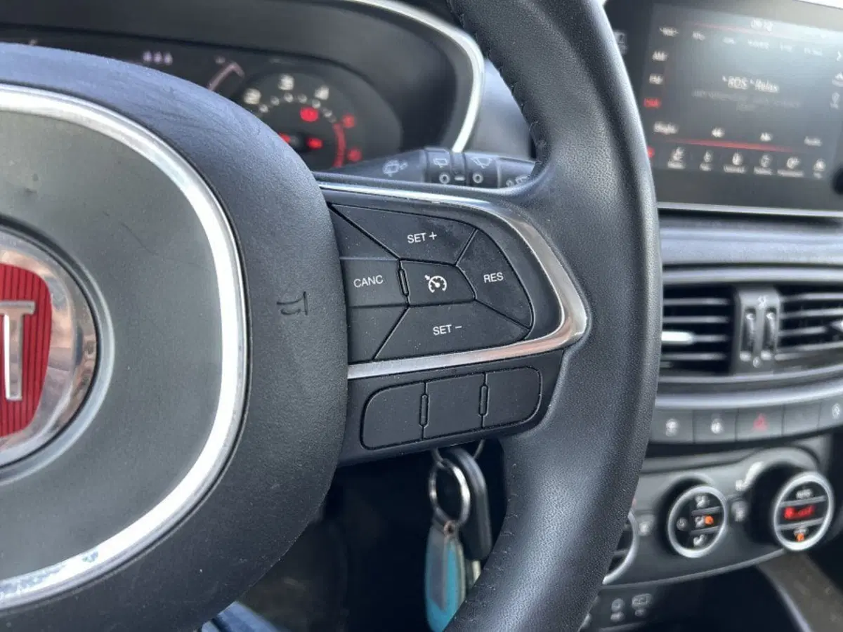 Fiat Tipo Station Wagon usata a Cuneo (16)