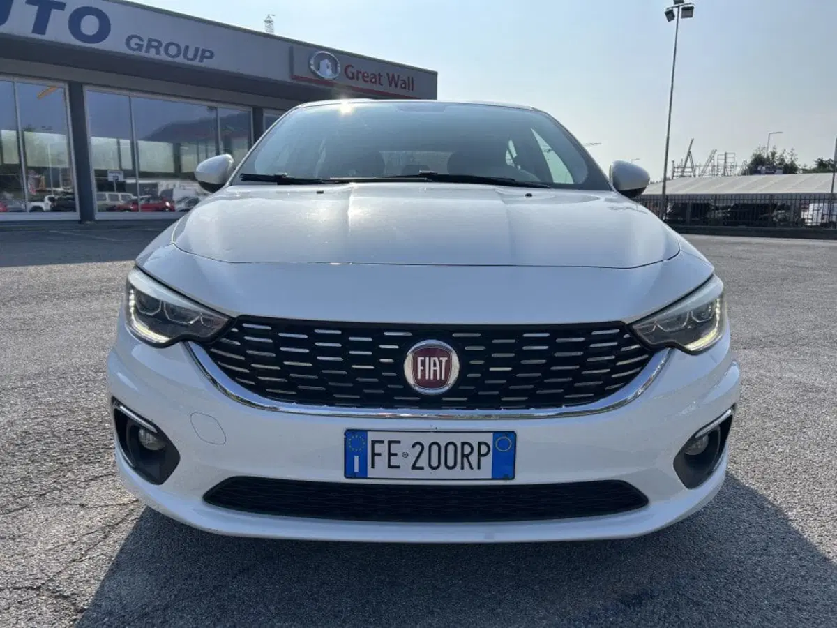 Fiat Tipo Station Wagon usata a Cuneo (2)