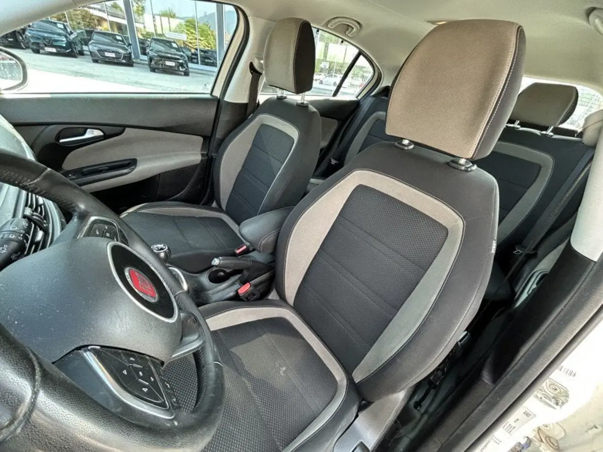 Fiat Tipo Station Wagon usata a Cuneo (5)