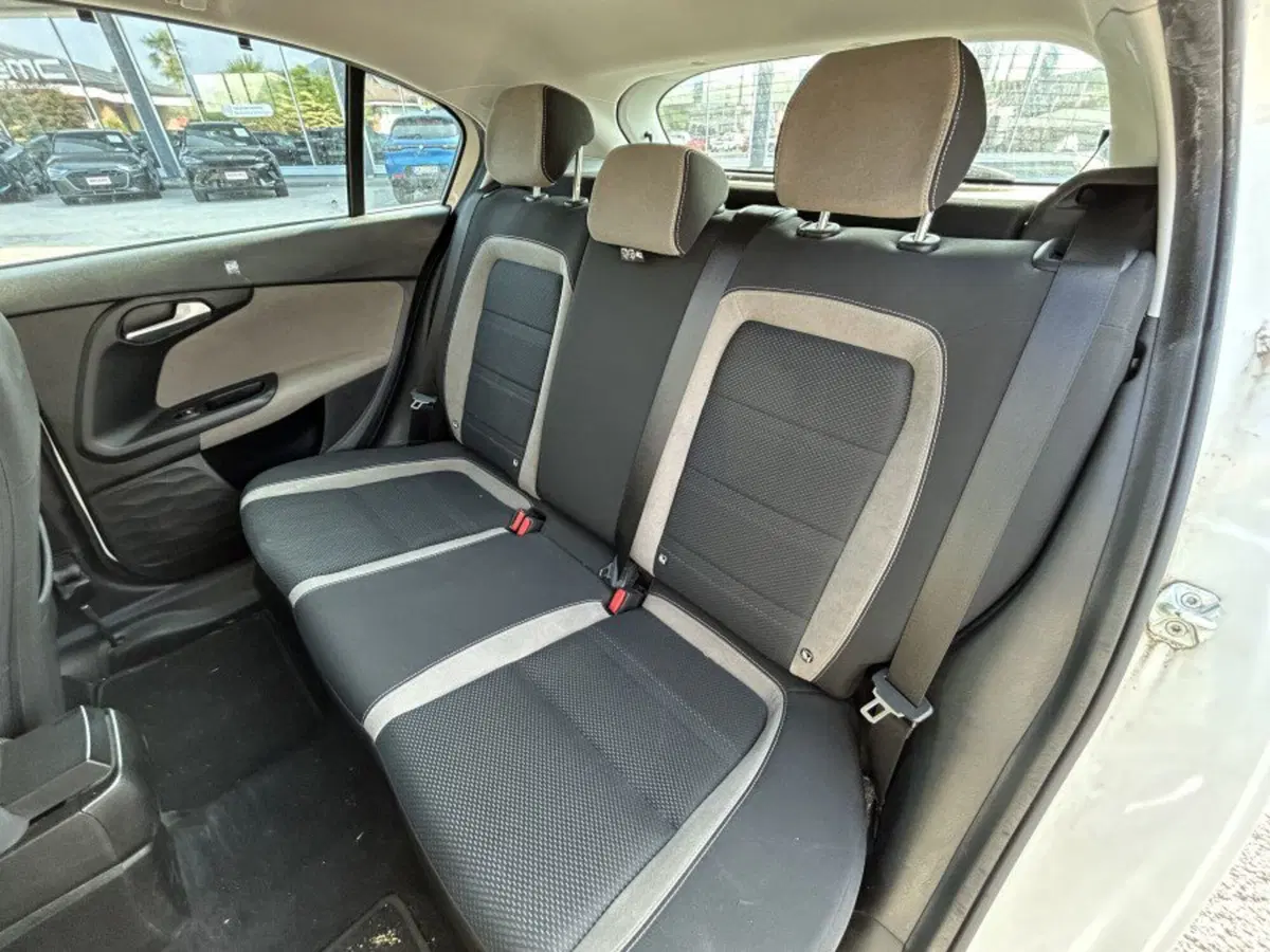 Fiat Tipo Station Wagon usata a Cuneo (6)