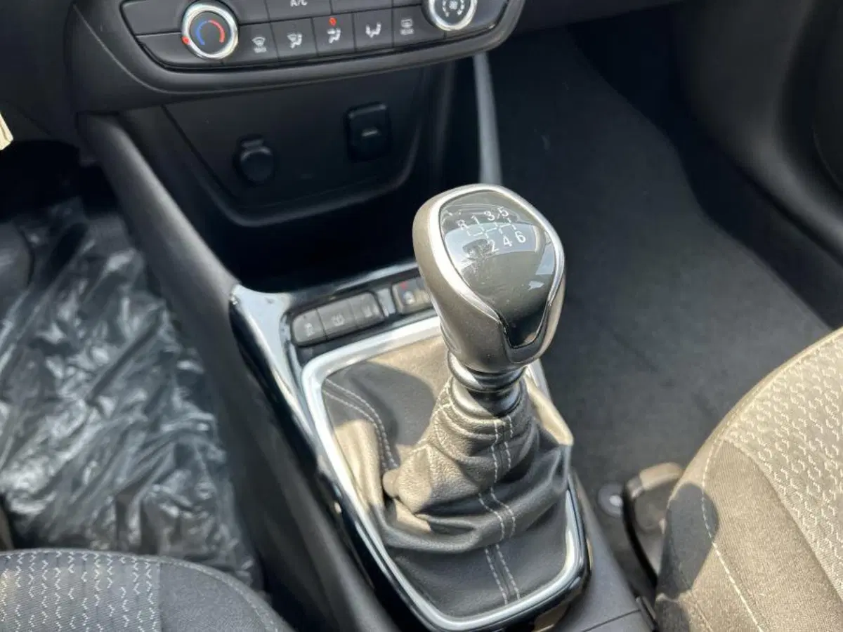 Opel Crossland usata a Cuneo (11)