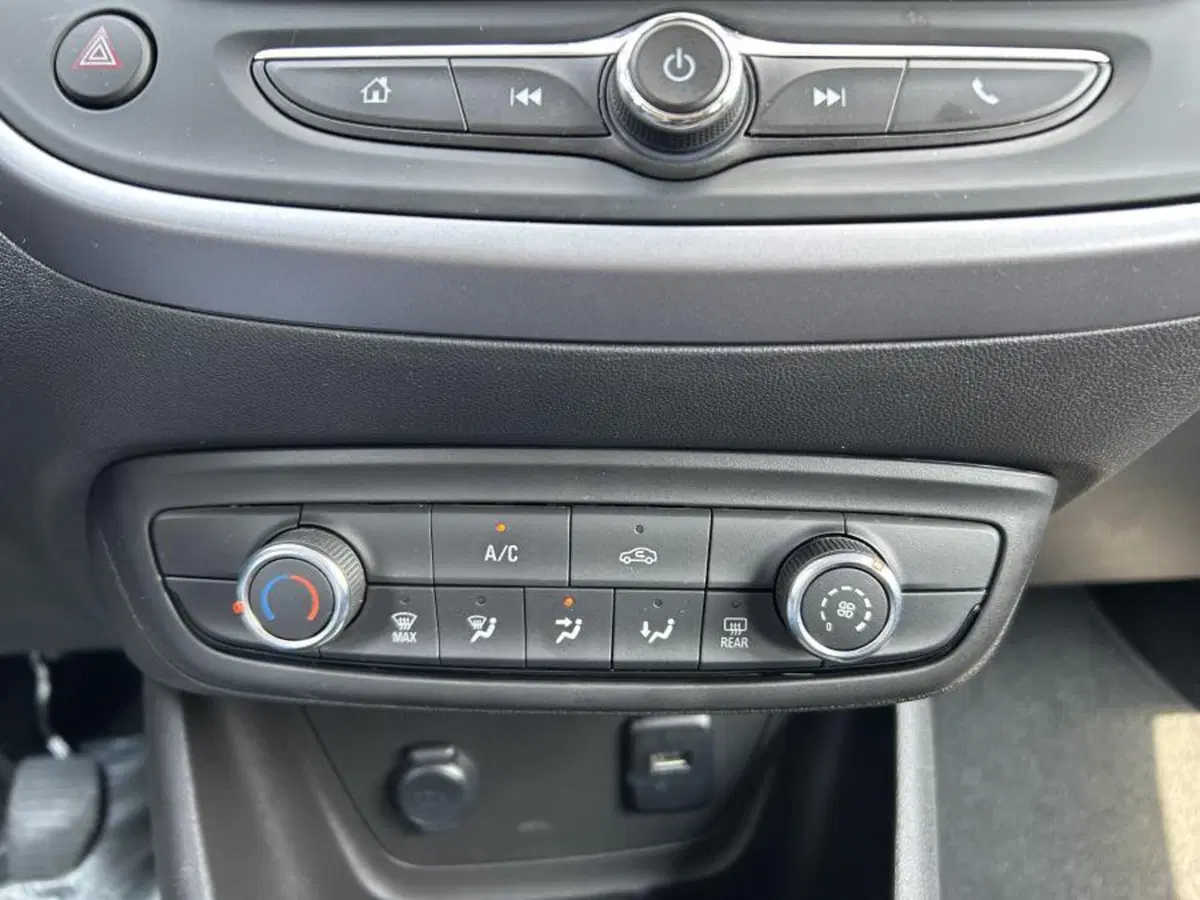 Opel Crossland usata a Cuneo (13)