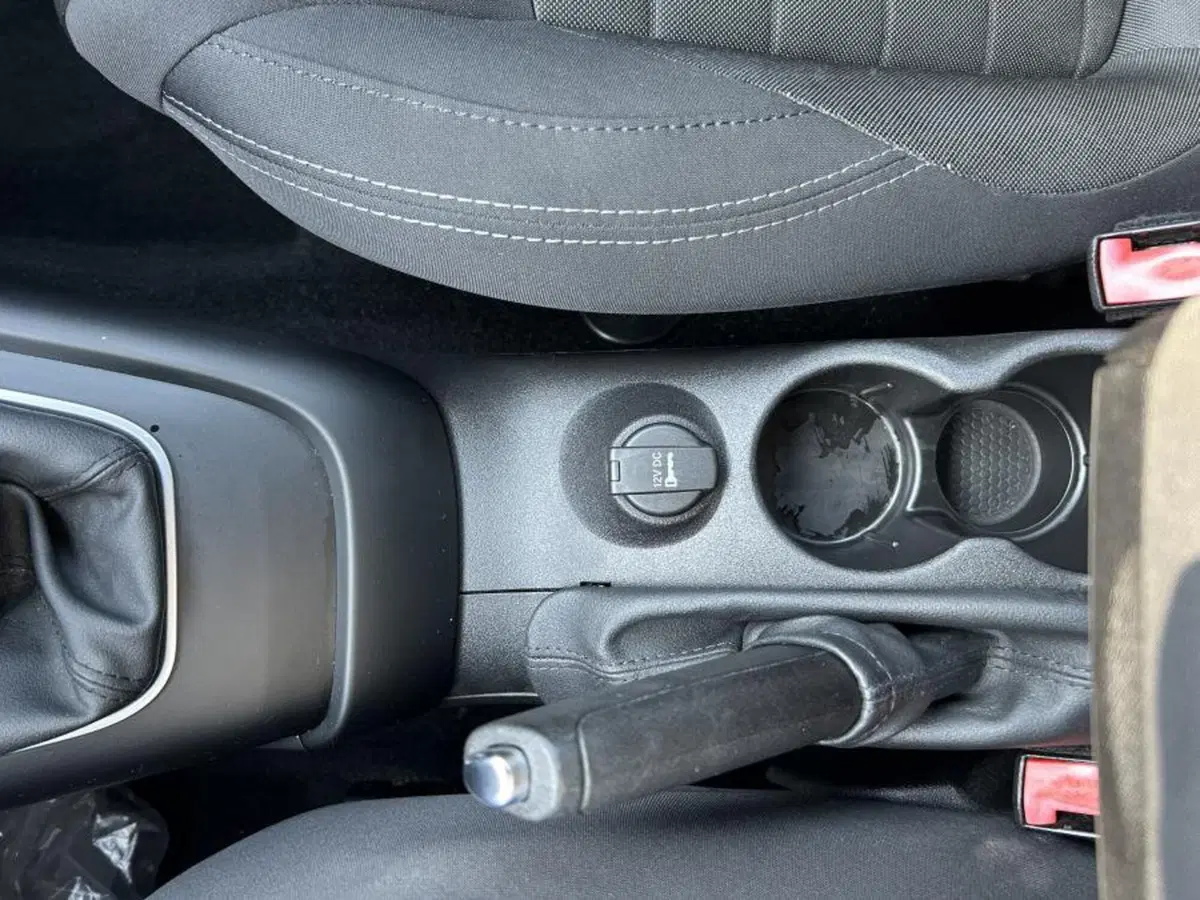 Alfa Romeo Giulietta usata a Cuneo (20)