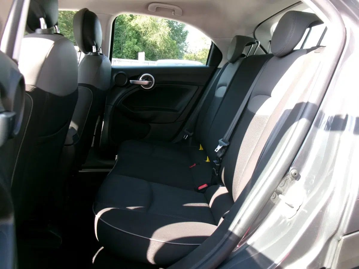 Fiat 500X usata a Venezia (12)