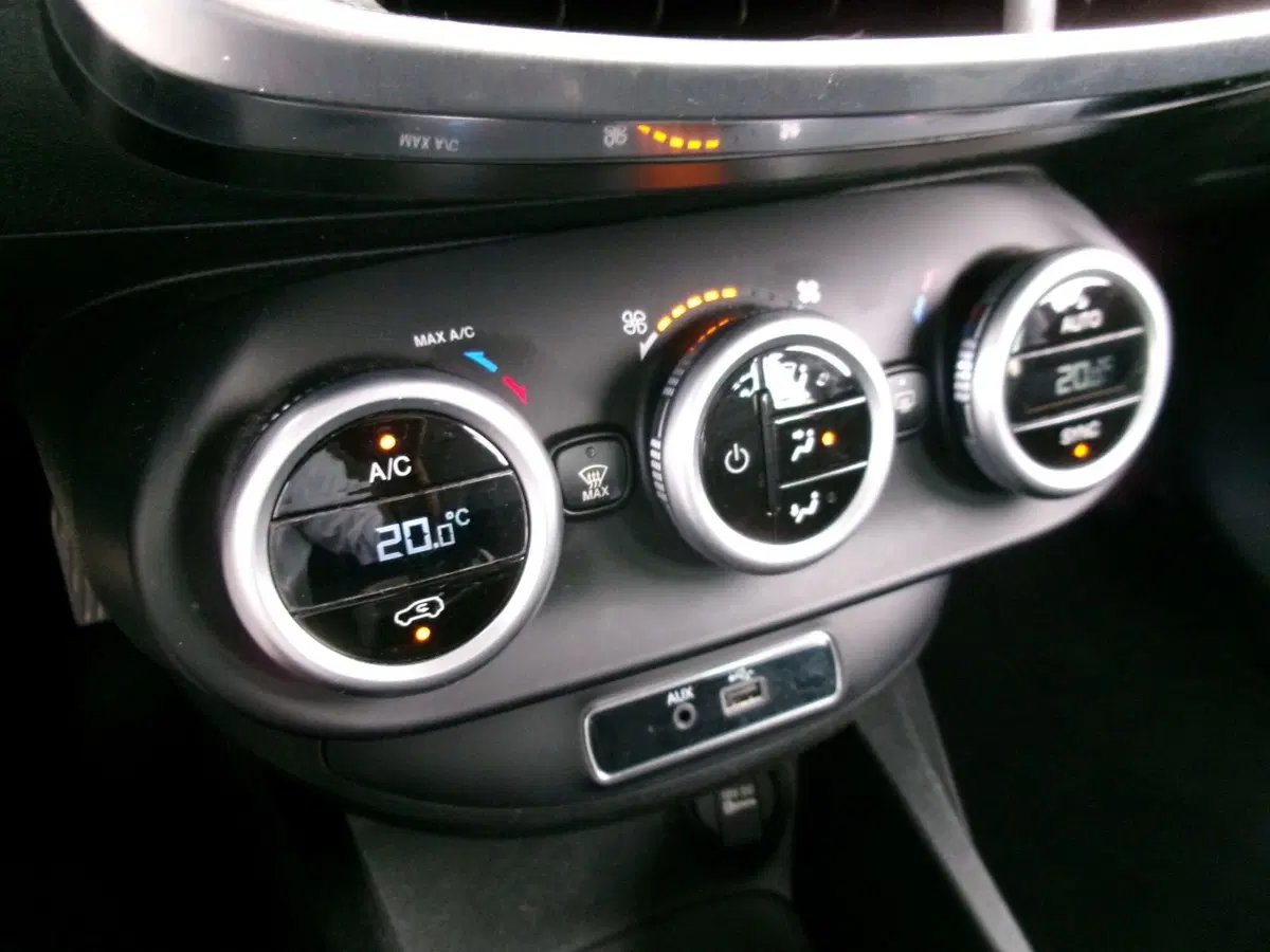 Fiat 500X usata a Venezia (16)