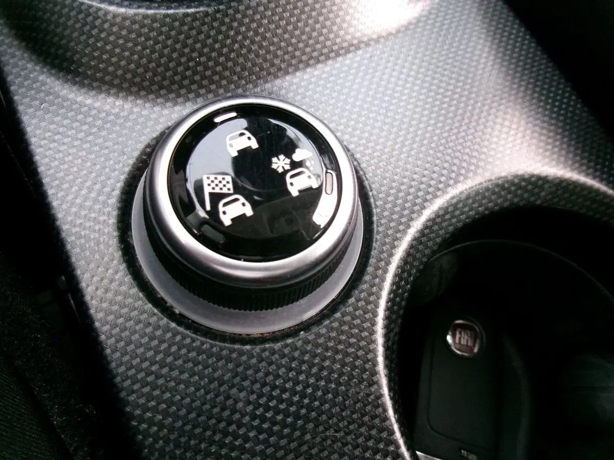 Fiat 500X usata a Venezia (18)