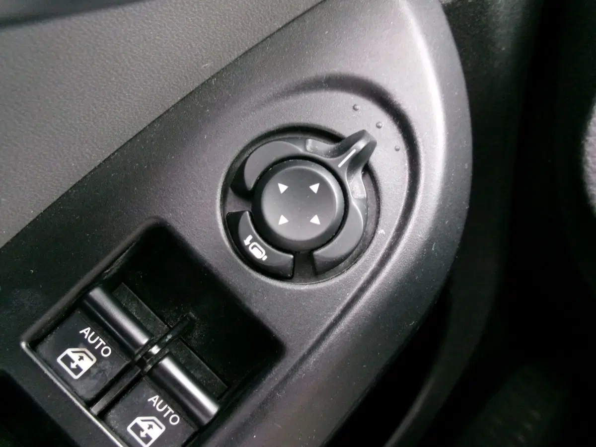 Fiat 500X usata a Venezia (19)